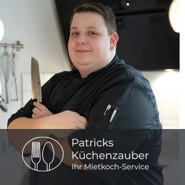 Bild 43 Patricks Küchenzauber, Ihr Mietkoch-Service in Apen
