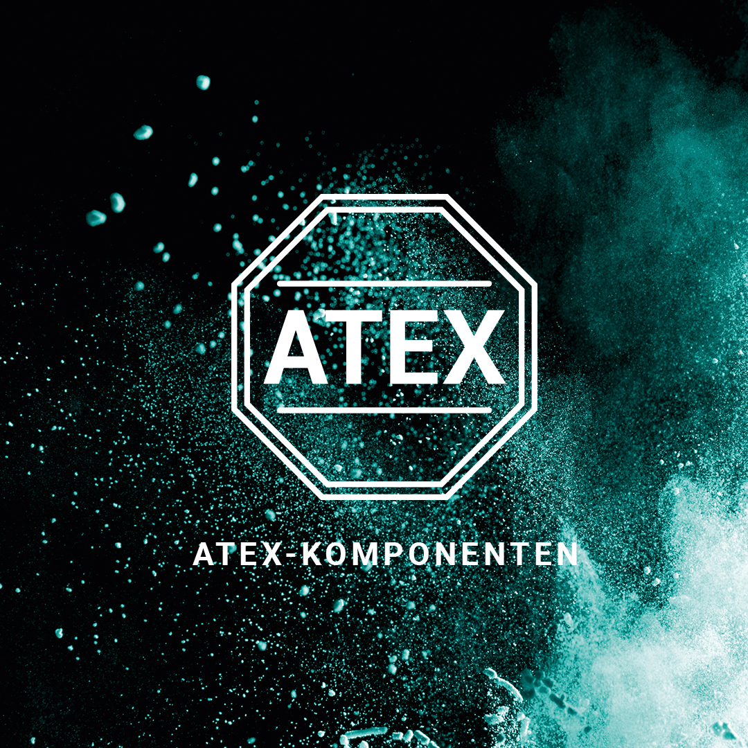 ATEX konforme Absauganlagen werden für explosive Stäube wie Aluminium, Mehl u.v.m benötigt. Durch unser primäres ATEX Prinzip produzieren wir deutlich günstiger als andere Hersteller, indem wir Explosionen verhindern, statt sie kontrolliert stattfinen zu lassen.