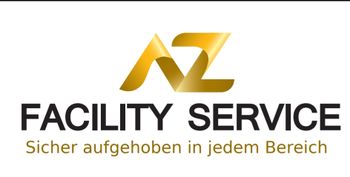 Logo von AZ Facility Service GmbH in Berlin