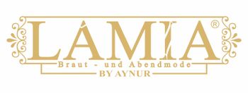 Logo von Lamia Braut- & Abendmode in Salzgitter