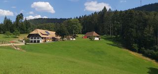 Bild zu Berggasthof Durben