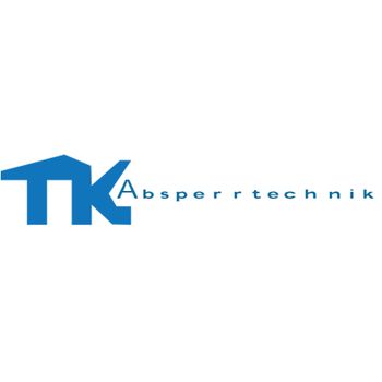 Logo von TK Absperrtechnik in Bergkamen