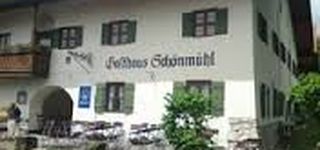 Bild zu Gasthaus Schönmühl