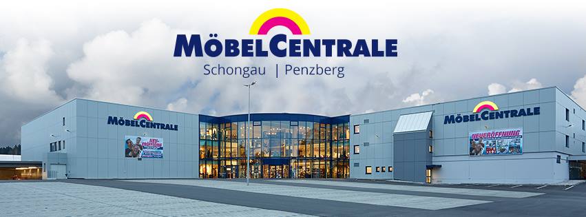 Bild 1 MöbelCentrale Penzberg GmbH & Co. KG in Penzberg