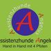 Assistenzhunde Angelus in Peiting
