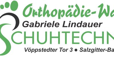 Orthopädie-Wachtel Inh. Gabriele Lindauer in Salzgitter