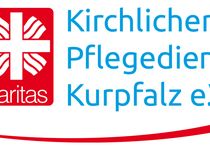 Bild zu Kirchlicher Pflegedienst Kurpfalz e.V.