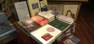 Bild zu ANAKOLUTH Buchhandlung Buchhandel