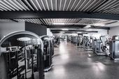 Nutzerbilder Balance Sportparc Fitnesscenter