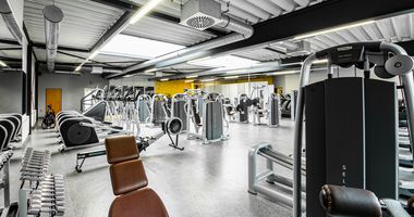 Balance Sportparc Fitnesscenter in Kerpen im Rheinland