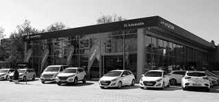 Bild zu Hedin Automotive Retail GmbH / Hyundai