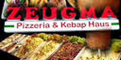 Zeugma Pizzeria Kebaphaus in Barleben