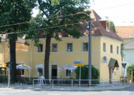 "Forsthaus Laubegast"