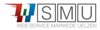Logo von WSMU - Webdesign / Computer-Service / Fotografie in Uelzen