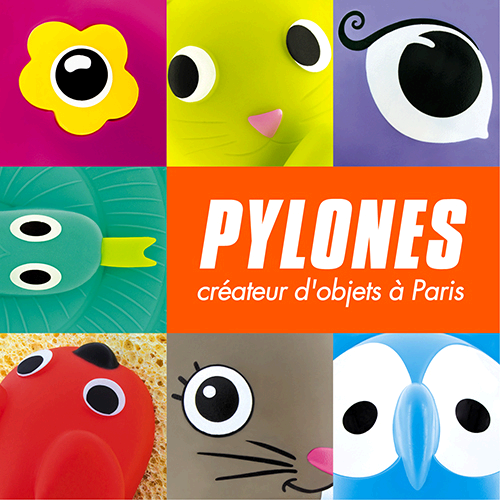 Pylones