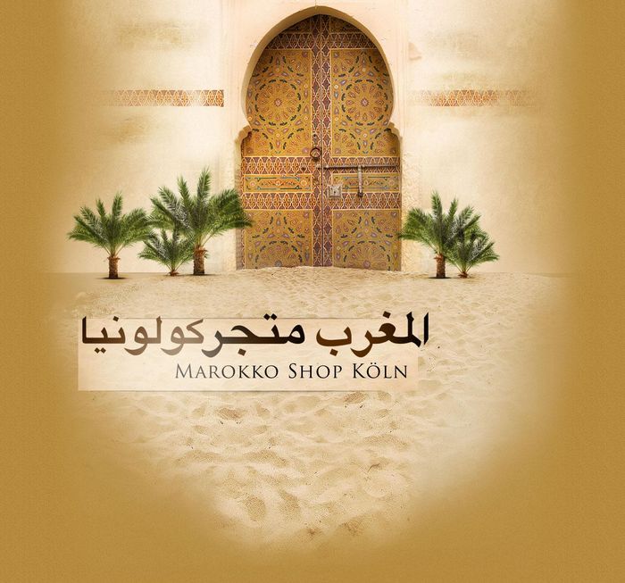 Marokko Shop Köln