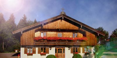 Trachtenheim Irschenberg in Irschenberg