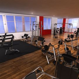 Fitness Gym Dortmund GmbH in Dortmund