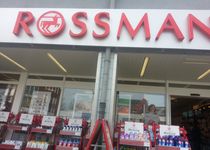 Bild zu Rossmann Drogeriemarkt