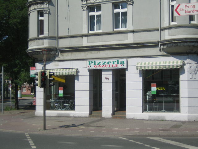 Bild 1 Pizzeria Gazelle Inh. Abedalla Said in Dortmund