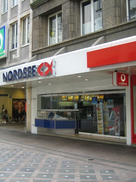 Bild 6 NORDSEE GmbH in Dortmund