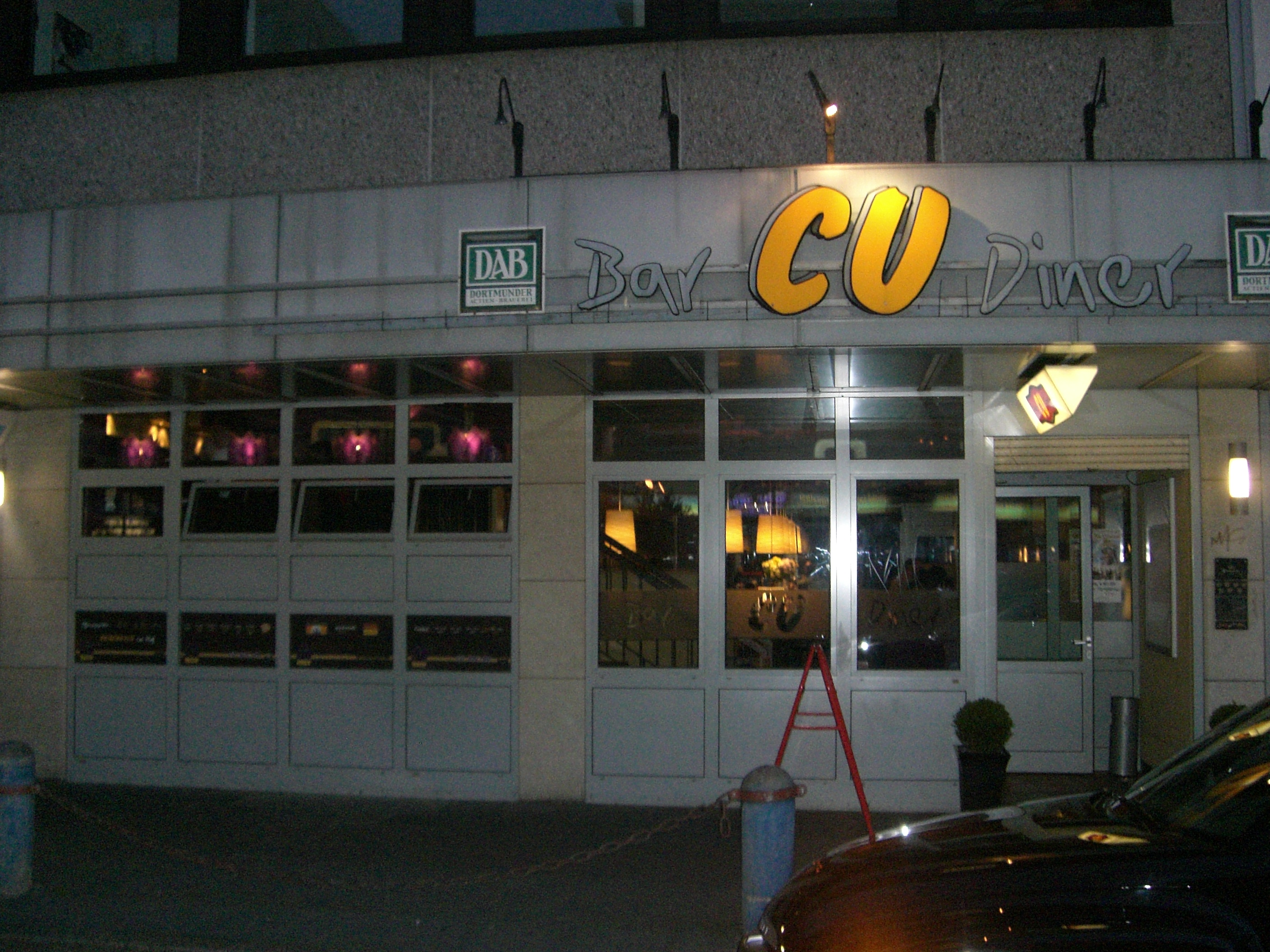 Bild 4 CU RestauBar in Dortmund