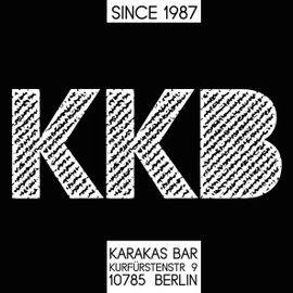 Kara Kas Bar in Berlin