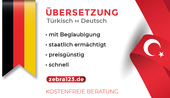 Nutzerbilder ZEBRA Dolmetscher & Übersetzer