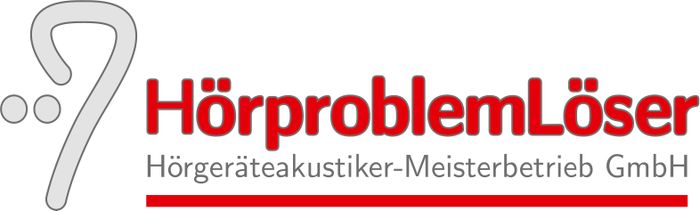Hörgeräteakustiker-Meisterbetrieb GmbH HörproblemLöser