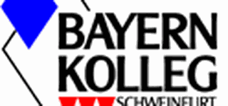 Bild zu Bayernkolleg Schweinfurt Staatliches Gymnasium des Zweiten Bildungsweges