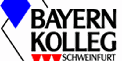 Bayernkolleg Schweinfurt Staatliches Gymnasium des Zweiten Bildungsweges in Schweinfurt