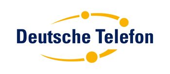 Logo von Deutsche Telefon Standard GmbH in Mainz