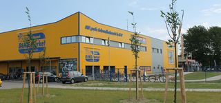 Bild zu BIKE Market GmbH (Rostock-Schutow)