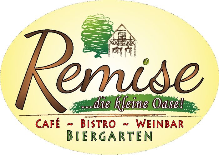 Nutzerbilder Cafe - Bistro - Weinbar & Biergarten REMISE