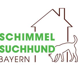 Logo Schimmelsuchhund Bayern