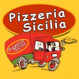Pizzeria Sicilia in Mannheim