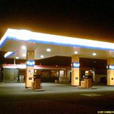 JET Tankstelle in Viernheim