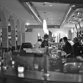 Times-Cafe Mannheim in Mannheim