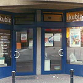 IKUBIZ - Interkulturelles Bildungszentrum in Mannheim