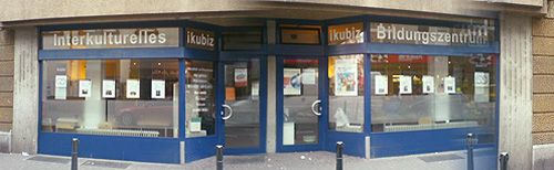 IKUBIZ - Interkulturelles Bildungszentrum