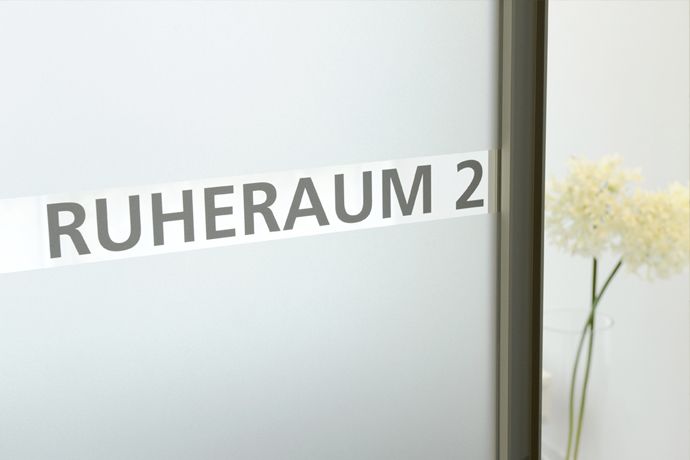 Ruheraum 2