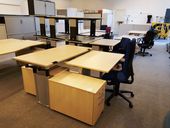 Nutzerbilder GWV Büromöbel - neu und gebraucht Büroeinrichter