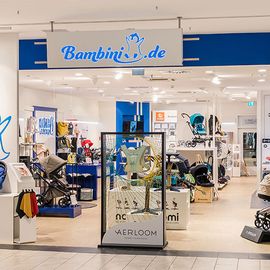 Bambini.de Stores GmbH in Dresden