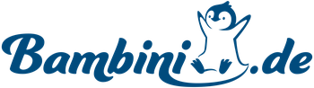 Logo von Bambini.de Stores GmbH in Dresden