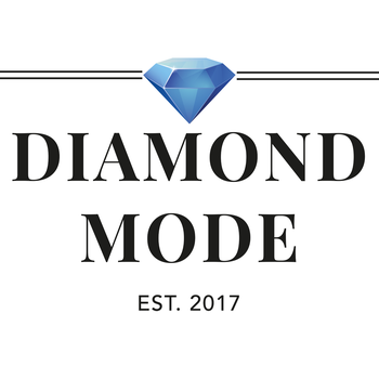 Logo von DIAMOND MODE GmbH in Wuppertal