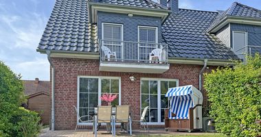 Haus Sansibar auf Poel in Insel Poel