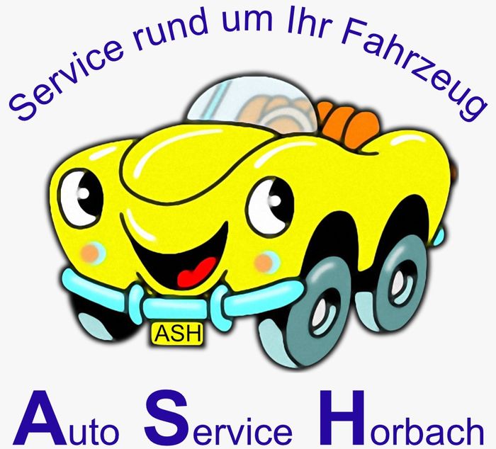 Autoservice Horbach