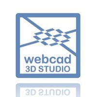 Logo von webcad 3D Studio Inh. Uwe B. Dönges Designer & Dozent in Bad Pyrmont