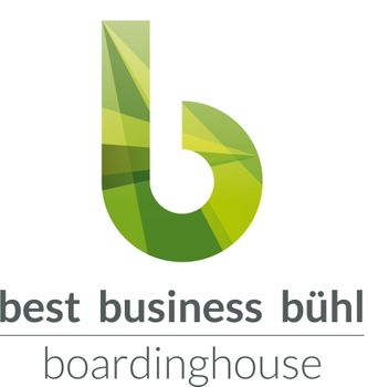 Logo von best business bühl in Bühl in Baden