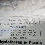 Schirmer Jochen Zahnarztpraxis in Halle an der Saale